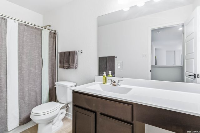 261 Deer Crest, New Braunfels, TX 78130