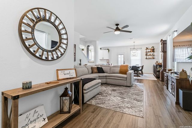 261 Deer Crest, New Braunfels, TX 78130