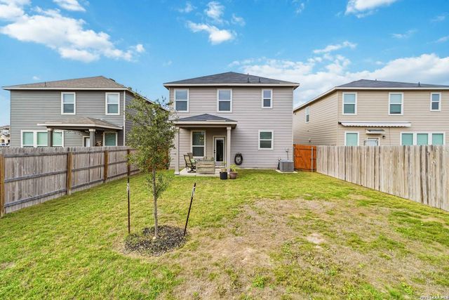 261 Deer Crest, New Braunfels, TX 78130