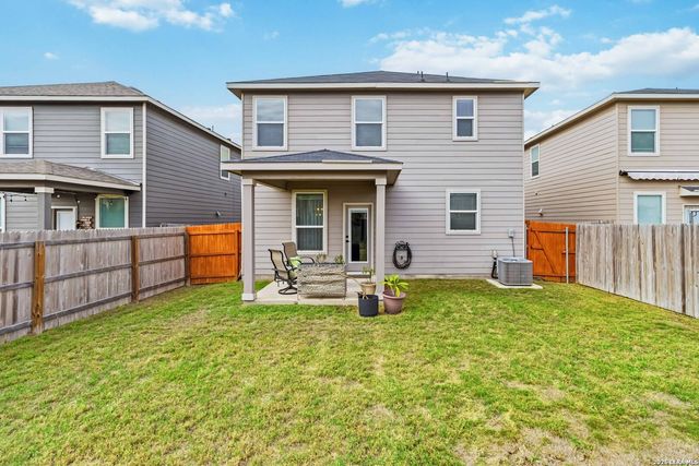 261 Deer Crest, New Braunfels, TX 78130