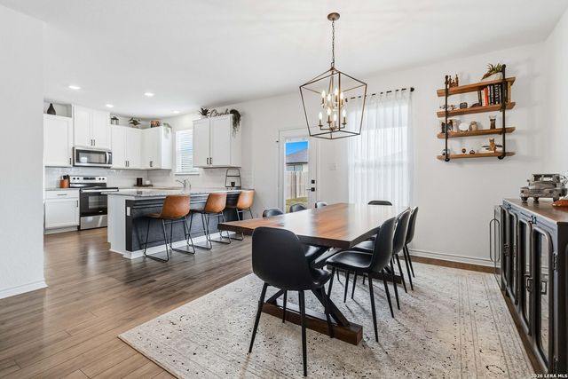 261 Deer Crest, New Braunfels, TX 78130