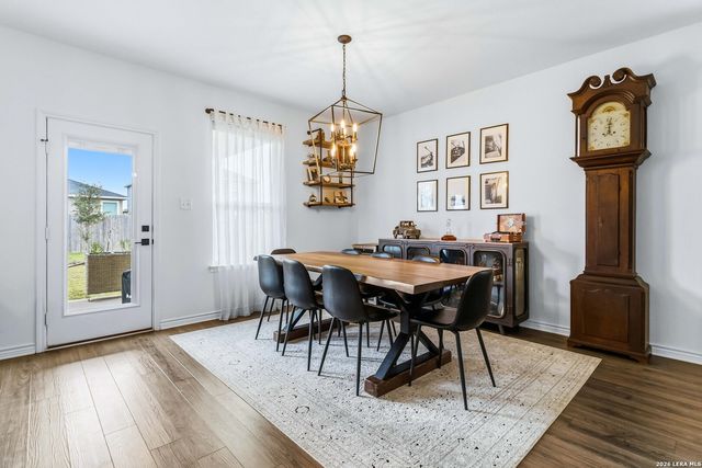 261 Deer Crest, New Braunfels, TX 78130