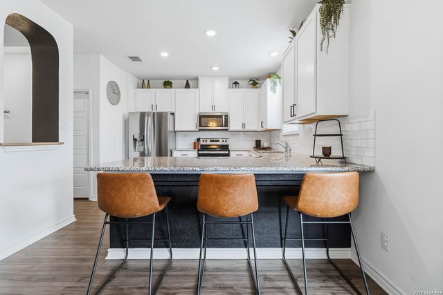 261 Deer Crest, New Braunfels, TX 78130