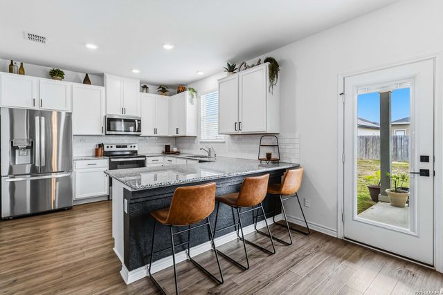 261 Deer Crest, New Braunfels, TX 78130