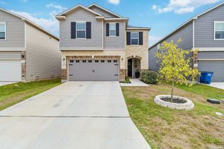 261 Deer Crest, New Braunfels, TX 78130