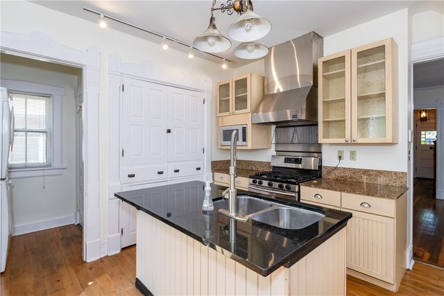 320 Park Drive, Dayton, OH 45410