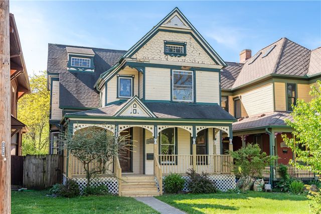 320 Park Drive, Dayton, OH 45410