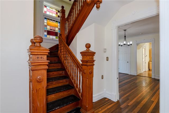 320 Park Drive, Dayton, OH 45410