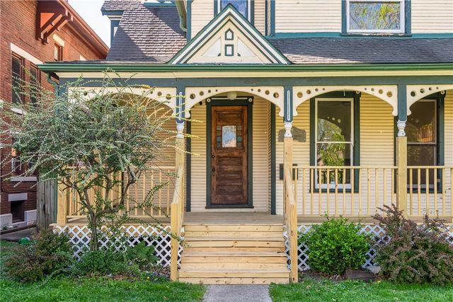 320 Park Drive, Dayton, OH 45410