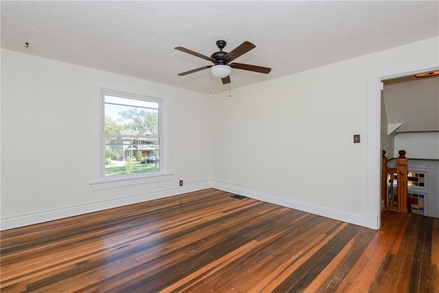 320 Park Drive, Dayton, OH 45410
