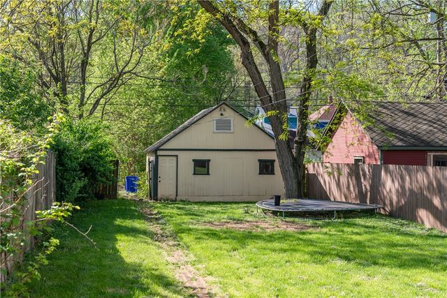 320 Park Drive, Dayton, OH 45410
