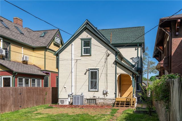 320 Park Drive, Dayton, OH 45410