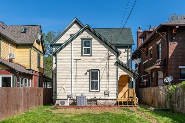 320 Park Drive, Dayton, OH 45410