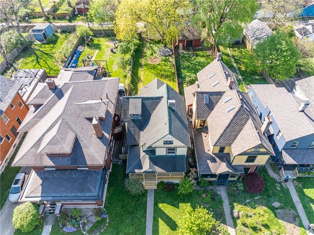 320 Park Drive, Dayton, OH 45410