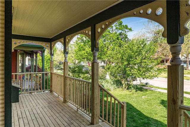 320 Park Drive, Dayton, OH 45410