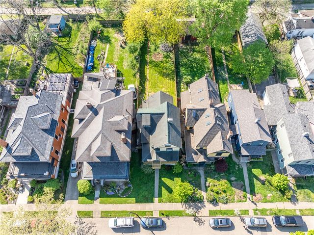 320 Park Drive, Dayton, OH 45410