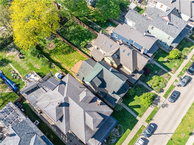 320 Park Drive, Dayton, OH 45410