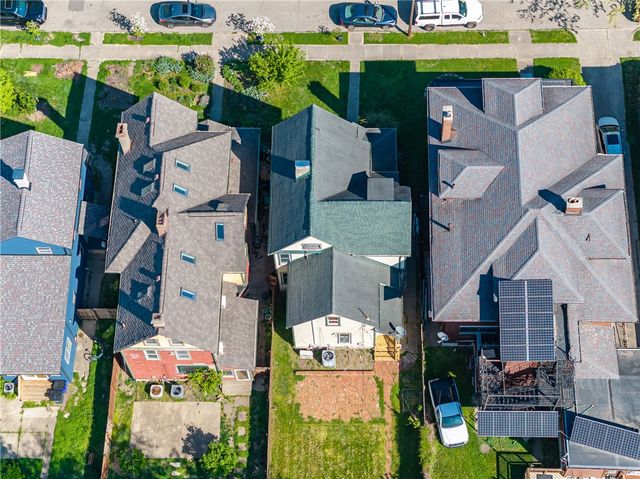 320 Park Drive, Dayton, OH 45410