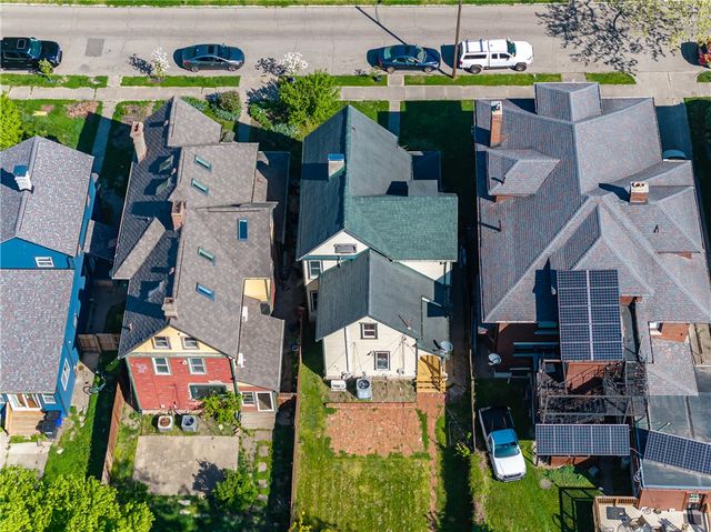 320 Park Drive, Dayton, OH 45410