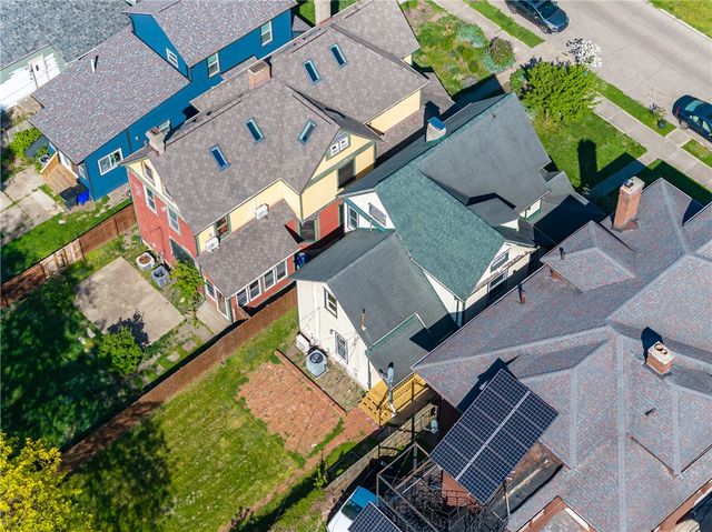 320 Park Drive, Dayton, OH 45410
