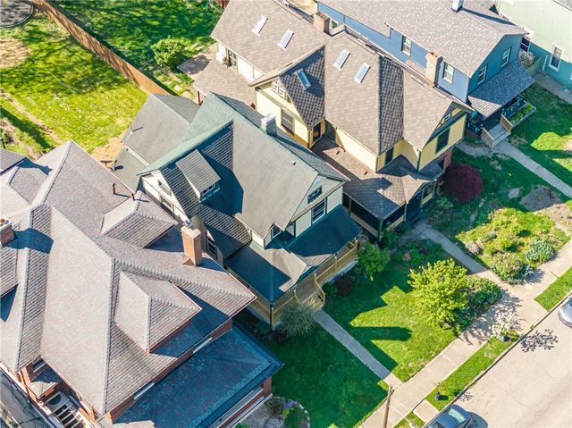 320 Park Drive, Dayton, OH 45410