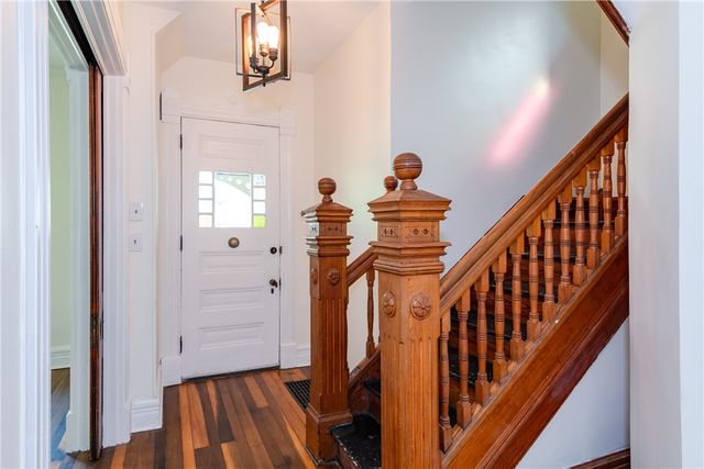 320 Park Drive, Dayton, OH 45410
