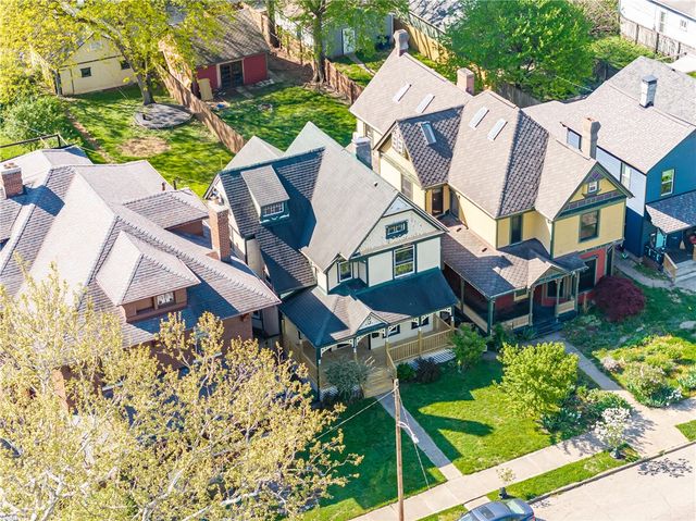320 Park Drive, Dayton, OH 45410