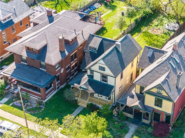 320 Park Drive, Dayton, OH 45410