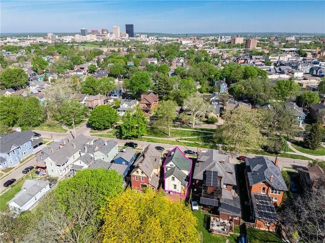 320 Park Drive, Dayton, OH 45410