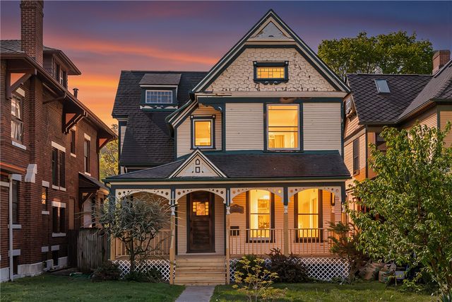 320 Park Drive, Dayton, OH 45410