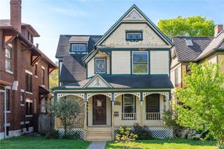 320 Park Drive, Dayton, OH 45410