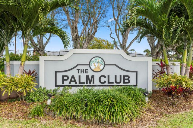 1261 Pine Sage Circle, West Palm Beach, FL 33409