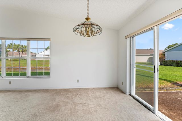 1261 Pine Sage Circle, West Palm Beach, FL 33409