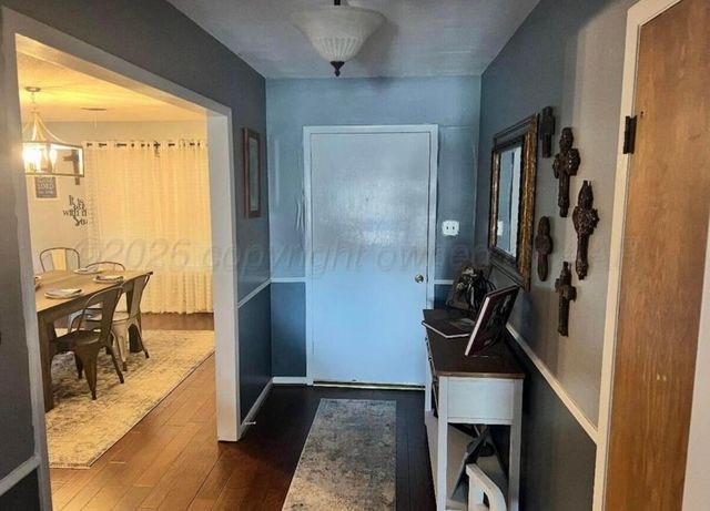 2529 N ASPEN Drive, Pampa, TX 79065