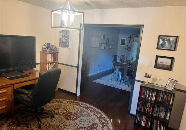 2529 N ASPEN Drive, Pampa, TX 79065