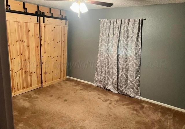 2529 N ASPEN Drive, Pampa, TX 79065