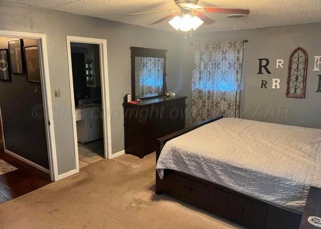 2529 N ASPEN Drive, Pampa, TX 79065