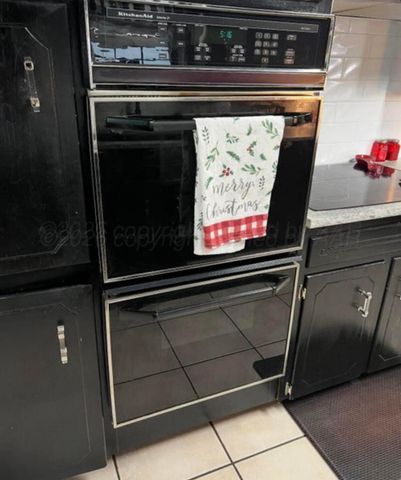 2529 N ASPEN Drive, Pampa, TX 79065