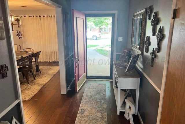 2529 N ASPEN Drive, Pampa, TX 79065