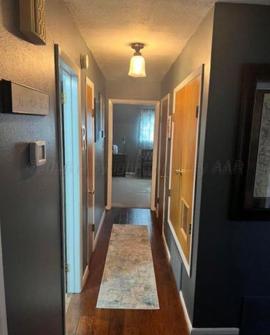 2529 N ASPEN Drive, Pampa, TX 79065