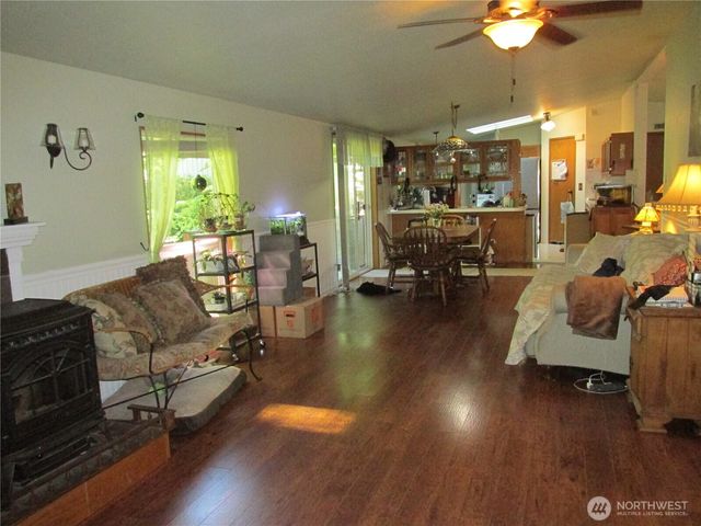 2701 Old Highway 99 North, Burlington, WA 98233