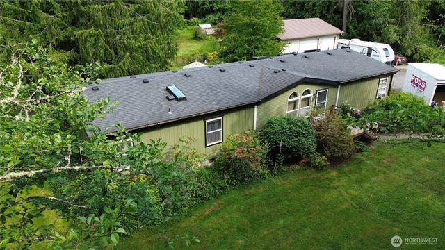 2701 Old Highway 99 North, Burlington, WA 98233