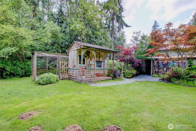 2701 Old Highway 99 North, Burlington, WA 98233