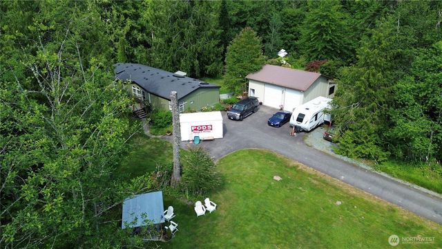 2701 Old Highway 99 North, Burlington, WA 98233