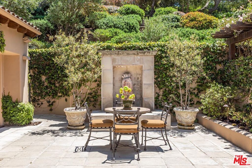 14701 Mulholland Drive, Los Angeles, CA 90077 — photo 5