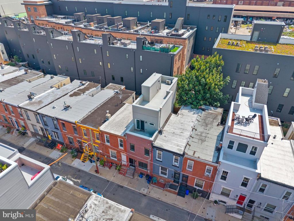 2434 KIMBALL ST, Philadelphia, PA 19146