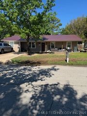 1006 Sambo, Madill, OK 73446
