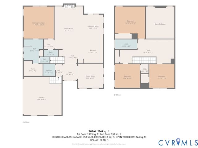 5650 Saint Leger Dr, New Kent, VA 23140