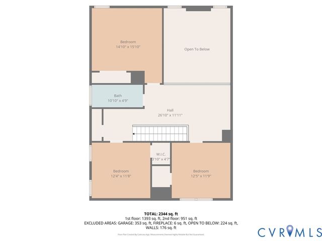 5650 Saint Leger Dr, New Kent, VA 23140