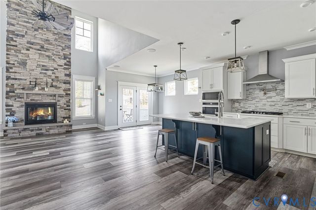 5650 Saint Leger Dr, New Kent, VA 23140